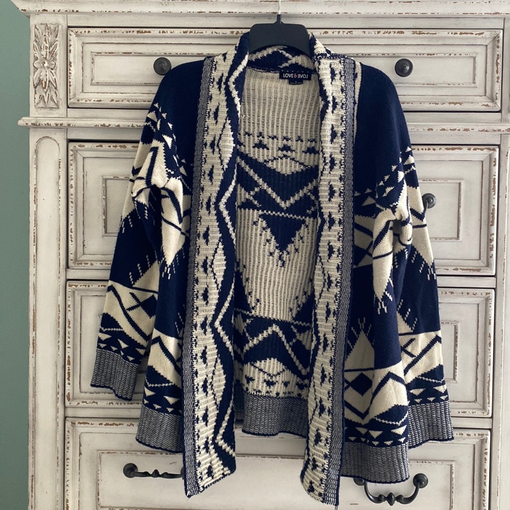 Cute Cardigan L